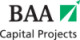 Heathrow Capital Projects Logo
